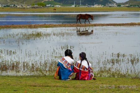 好女孩不多了？