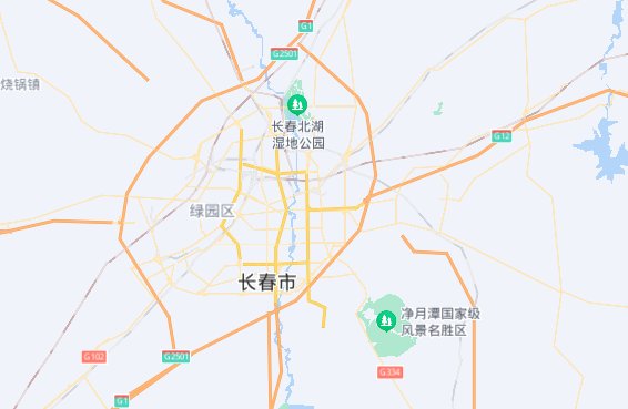 江辽省吉春市是哪里？