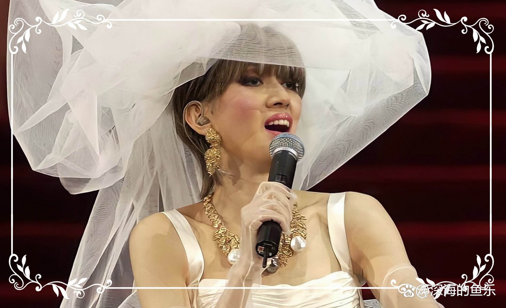 梅艳芳患癌早期本可以治愈，为何在三个月突然放弃了治疗，背后原因是什么？