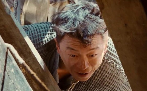 黄渤的喜剧电影大全