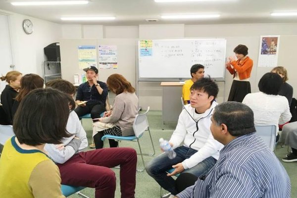 日本语言学校排名top10