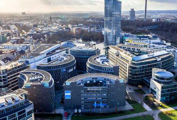 海德堡应用技术大学qs排名