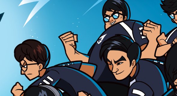 edward gaming队名含义是什么?