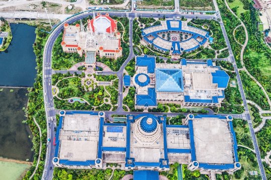 南通三个区划入上海