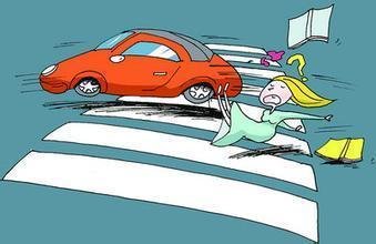 司机肇事逃逸，外卖小哥是怎样将其劝回的？