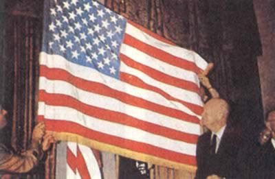 最后加入美国的州？