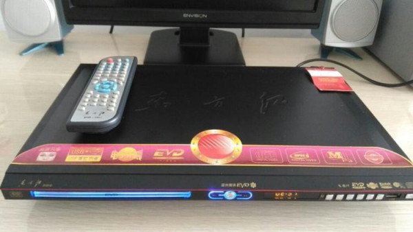 蓝光碟机能够播放普通的DVD吗?