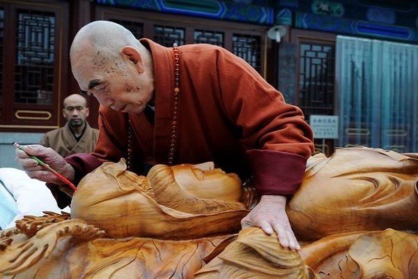 “方丈”原指仙人居住的岛屿，为何后来用于对人的称呼？