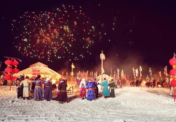 四川人过年有哪些习俗？