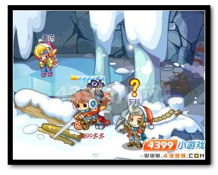 洛克王国安格在哪