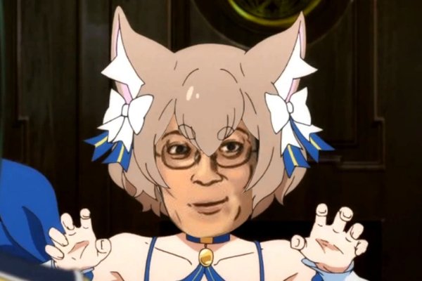 鬼畜是什么意思