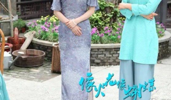 像火花像蝴蝶什么什么结局？