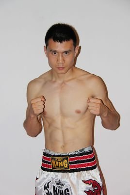 董江涛的个人履历