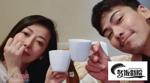 陈紫函老公是谁啊