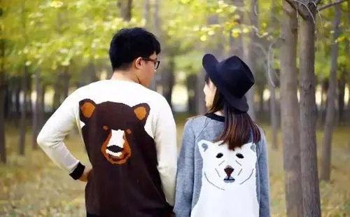 为什么有的女生喜欢抢男朋友呢？