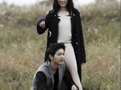 善良的男人结局