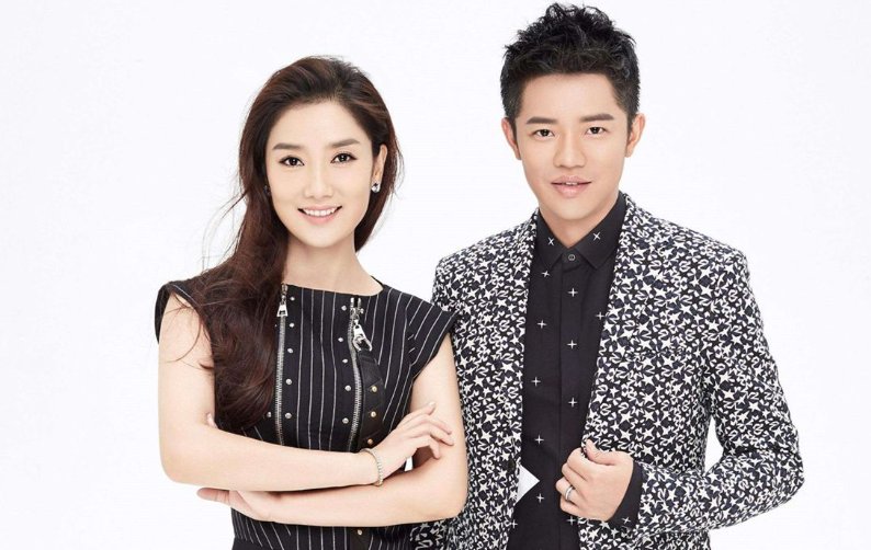 玲花的老公是谁?