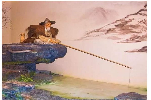 姜子牙的师尊是谁？