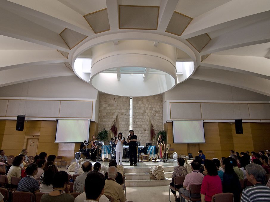 迦密山的历史情况