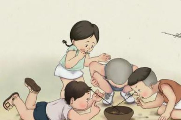 怀念童年的日子作文800字