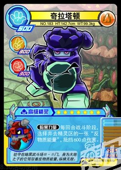 奇拉塔顿的基本信息