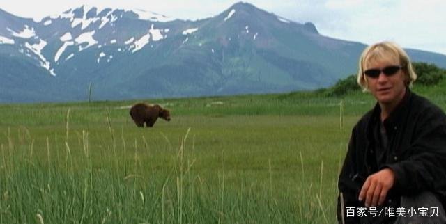他与熊生活11年，最后却成熊的盘中餐，生前6分钟录音为何禁播？