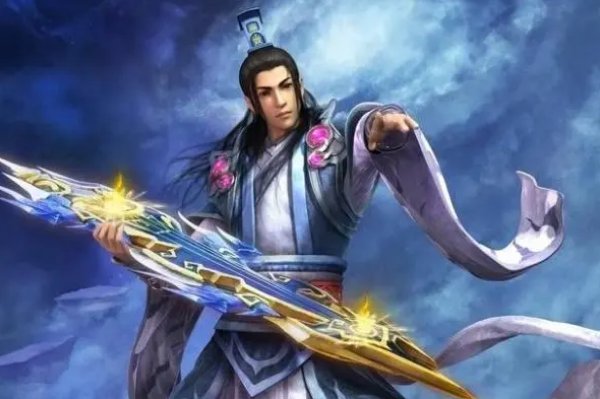 牧良逢的历史原型