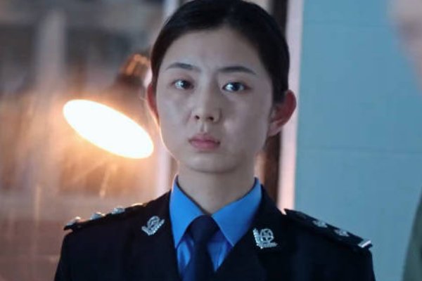 狂飙小五饰演者称剧里名字是自己起的