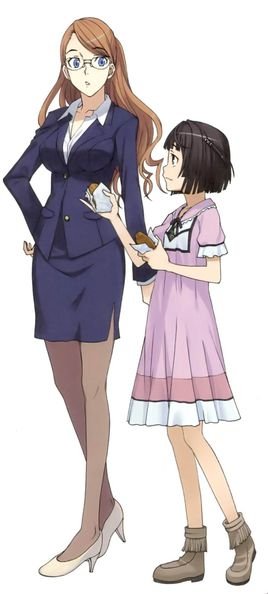 泰瑞丝缇娜·木原·莱夫雷恩的介绍