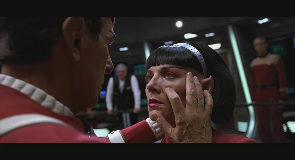 星际迷航6：未来之城的剧情介绍