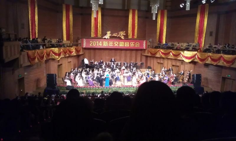 白之春的演职人员