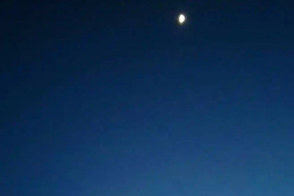 月朗星稀的诗句