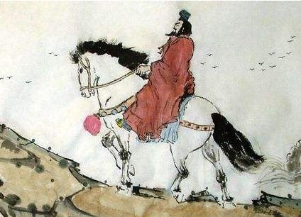 尘归尘，土归土是什么意思？