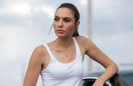 以色列最漂亮的女人