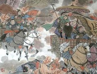 春秋五霸的霸的意思是什么