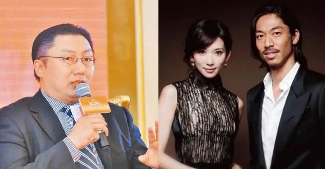 “马桶小开”邱士楷领证结婚，他的感情经历是怎样的？