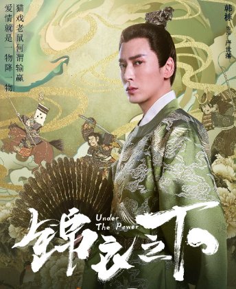 锦衣之下演员表_全部演员介绍