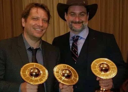 土星奖有影响力吗