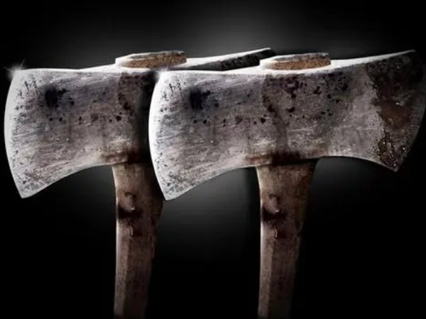 残忍血腥的电影