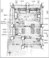 《青盲》中真的有白山馆这座监狱吗？
