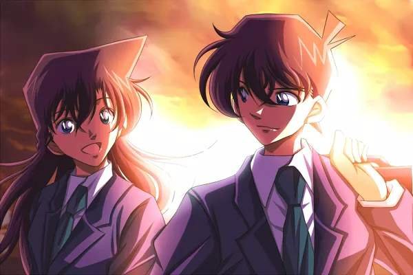 如何评价名侦探柯南？有哪些亮点？