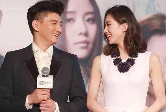 刘诗诗妈妈不再隐瞒，说出刘诗诗嫁给大17岁的吴奇隆的原因，真相是什么？