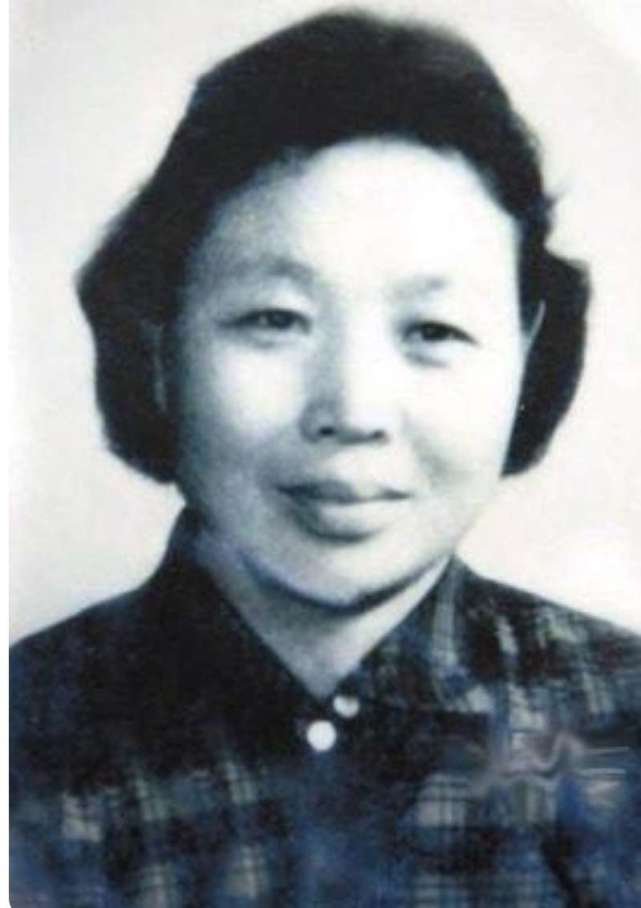 30年没有领工资，潜伏在大陆嫁给老农生下8子，这个女特务结局如何？