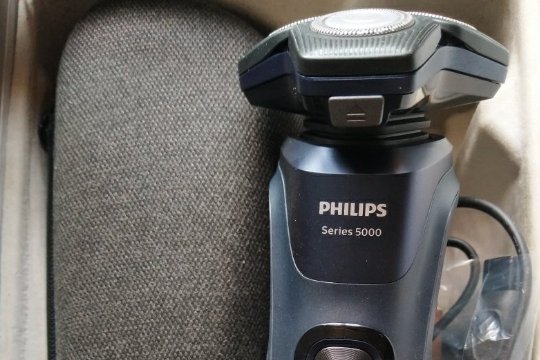 进口剃须刀品牌排行榜前十名