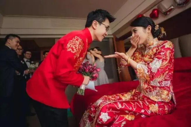 四言八句吉祥话顺口溜