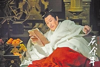 庆帝怎么成为大宗师的？