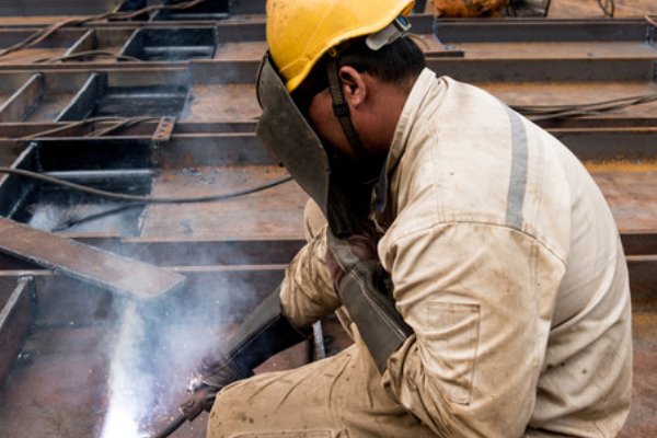 焊工证400元快速办理是真的吗