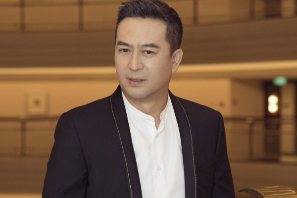 破晓东方演员表都有谁?