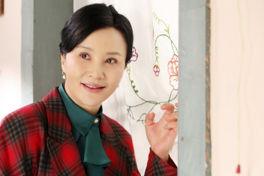 我最爱的家人剧情介绍分集