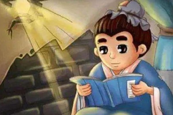 凿壁偷光10个不合理的地方